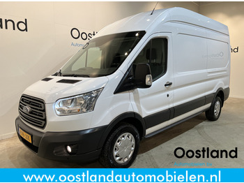 Fourgon utilitaire FORD Transit