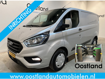 Fourgonnette FORD Transit