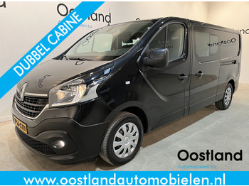 Fourgonnette RENAULT Trafic 2.0