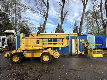 Nacelle articulée GENIE Z60/34