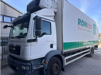 Camion frigorifique MAN TGM 18.250