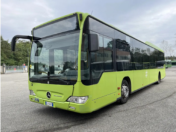 Bus interurbain Mercedes-Benz Citaro