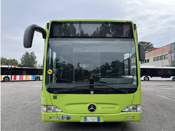 Bus interurbain Mercedes-Benz Citaro