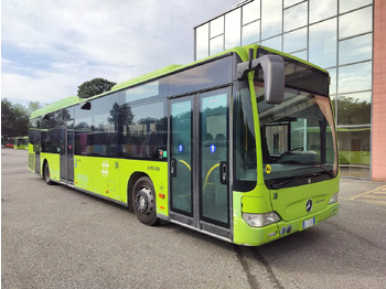 Bus interurbain MERCEDES-BENZ Citaro