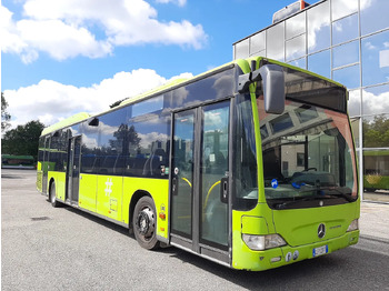 Bus interurbain MERCEDES-BENZ Citaro