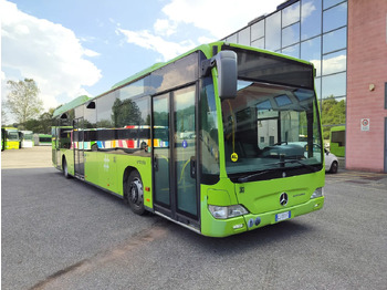 Bus interurbain MERCEDES-BENZ Citaro