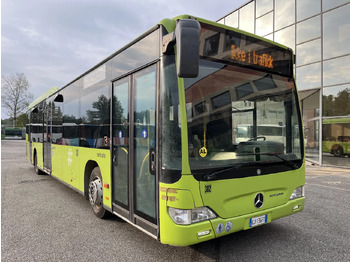 Bus interurbain MERCEDES-BENZ Citaro