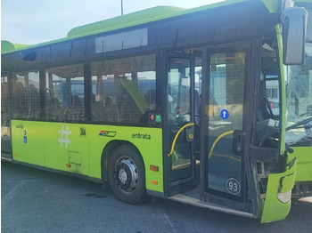 Bus interurbain MERCEDES-BENZ Citaro