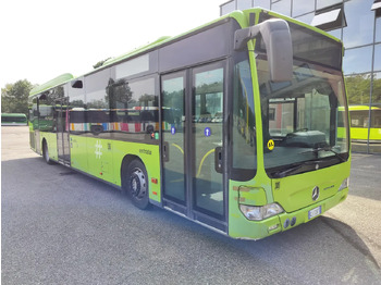 Bus interurbain MERCEDES-BENZ Citaro