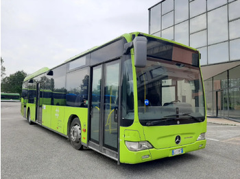 Bus interurbain MERCEDES-BENZ Citaro