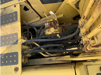 Pelle sur chenille Komatsu PC240