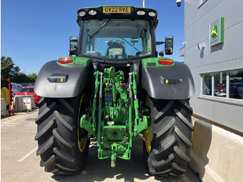 Tracteur agricole neuf John Deere 6215R