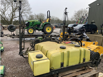 Matériel de jardinage John Deere HD200 de-mount sprayer