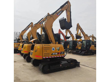 SANY SY75C pro en leasing occasion SANY SY75C pro