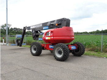 Nacelle articulée Manitou 200 ATJ