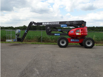 Nacelle articulée Manitou 200 ATJ