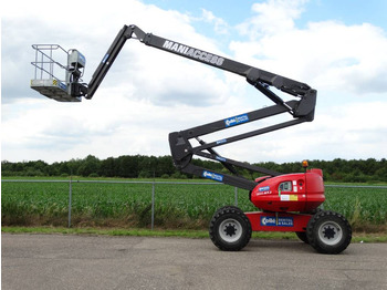 Nacelle articulée Manitou 200 ATJ