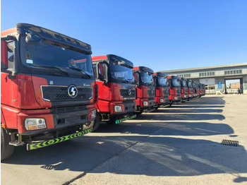 Tracteur routier SHACMAN