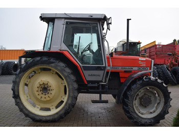 Tracteur agricole MASSEY FERGUSON 3060