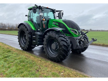 Tracteur agricole VALTRA T-series