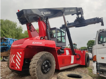 Reach stacker KALMAR