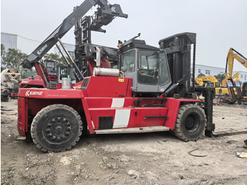 Kalmar DCD250-12LB en leasing occasion Kalmar DCD250-12LB