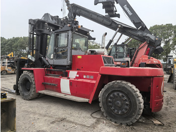 Kalmar DCD250-12LB en leasing occasion Kalmar DCD250-12LB