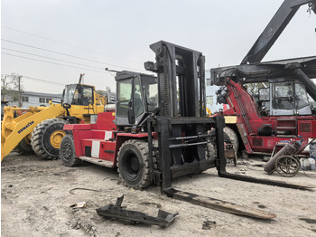 Kalmar DCD250-12LB en leasing occasion Kalmar DCD250-12LB