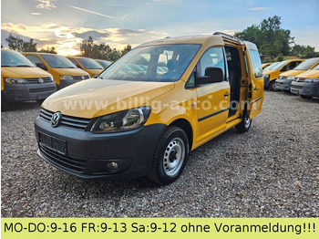 Voiture VOLKSWAGEN Caddy 2.0