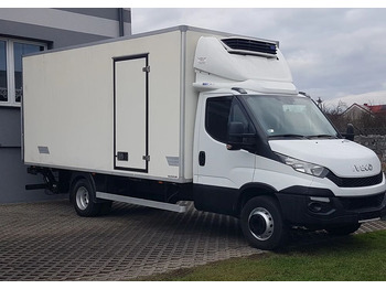 Camion frigorifique IVECO Daily