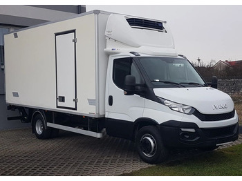 Camion frigorifique IVECO Daily