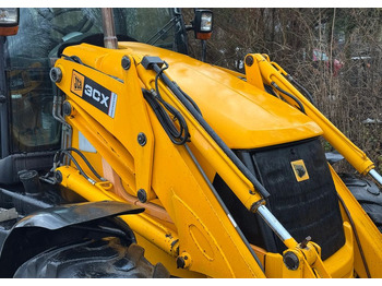 Tractopelle JCB * 3CX * JCB CONTRACTOR * Koparko Ładowarka Bardzo Dobry Stan