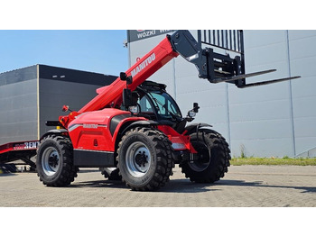 Chariot télescopique neuf Manitou MT 735 75D ST5 S1 - NEW MODEL AC