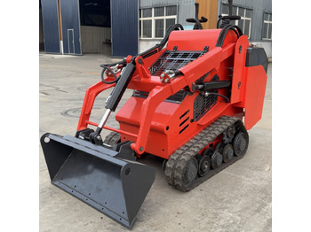 Mini Skid Steer Loader Kubota/Yanmar Engine CE/EPA/Euro 5	 Compact High Quality Mini Skid Steer Loader For Sale en leasing occasion Mini Skid Steer Loader Kubota/Yanmar Engine CE/EPA/Euro 5	 Compact High Quality Mini Skid Steer Loader For Sale