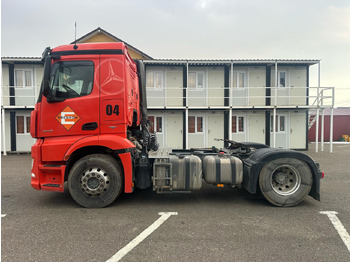 Tracteur routier MERCEDES-BENZ Antos