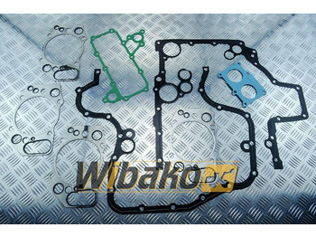 Joint moteur pour Engins de chantier Gasket set wbk 10115837