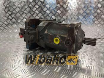 Moteur hydraulique HYDROMATIK