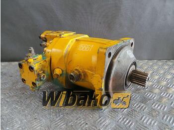 Moteur hydraulique HYDROMATIK