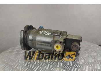 Moteur hydraulique