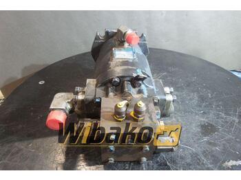 Moteur hydraulique DANFOSS / SAUER