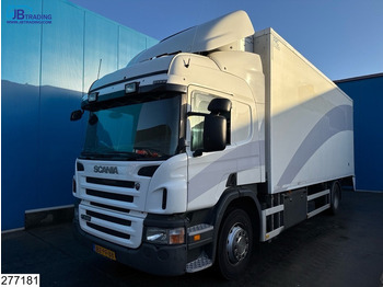 Camion frigorifique SCANIA P 360