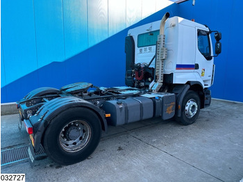 Tracteur routier Renault Lander 450 Dxi Retarder, Hydraulic, Hub reduction