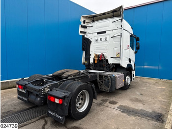 Tracteur routier Renault T 430 EURO 6