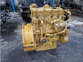 Moteur CATERPILLAR