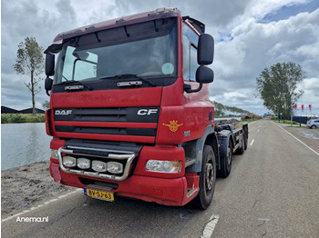 Camion - système de câble DAF CF 85