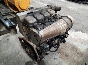 Moteur DEUTZ