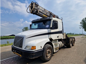 Tracteur routier VOLVO