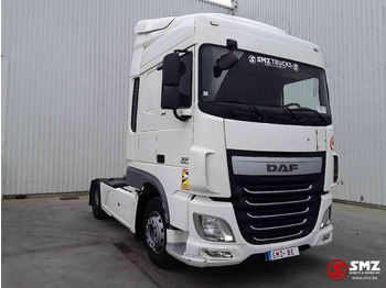 Tracteur routier DAF XF 105 460