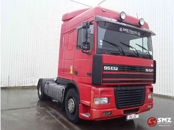 Tracteur routier DAF XF 95 430