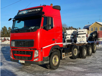 Châssis cabine VOLVO FH13